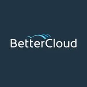 BetterCloud Avis Tarif service d'infrastructure informatique