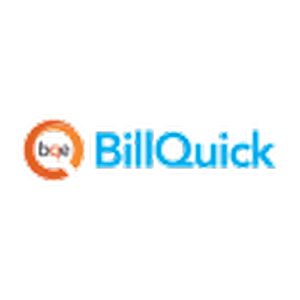BillQuick Avis Tarif logiciel de gestion des temps