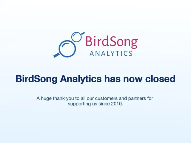 Tarifs Birdsong Analytics Avis logiciel de marketing pour Twitter