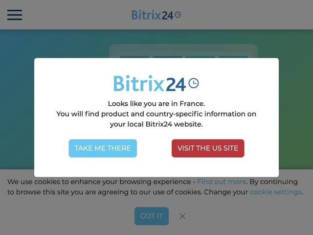Tarifs Bitrix Site Manager Avis logiciel de gestion de contenu d'entreprise