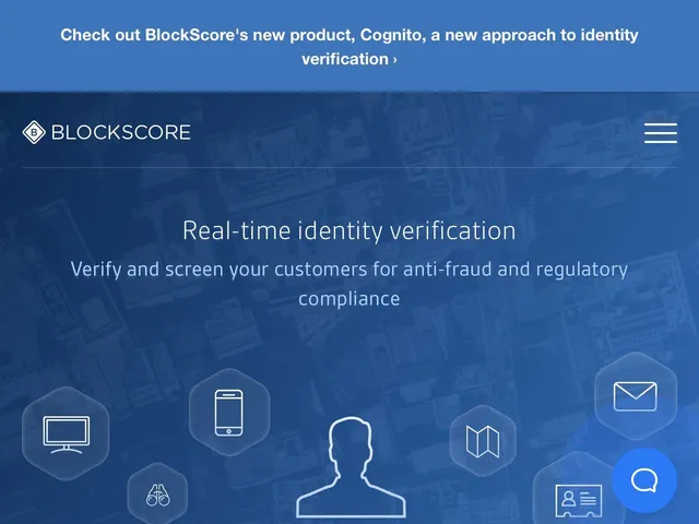 Tarifs BlockScore Avis logiciel de gestion des accès et des identités