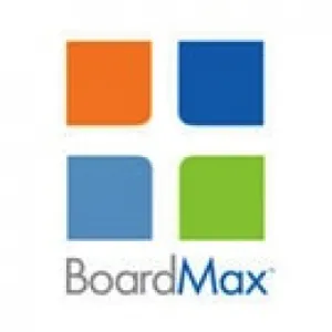 BoardMax Avis Tarif logiciel de gestion des réunions du conseil d'administration