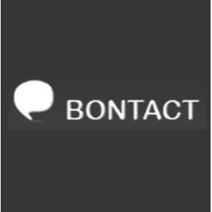 Bontact Avis Tarif logiciel de messagerie instantanée - live chat