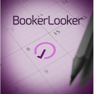 BookerLooker Avis Tarif logiciel de gestion d'agendas - calendriers - rendez-vous