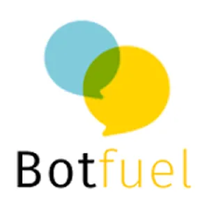 Botfuel Avis Tarif chatbot - Agent Conversationnel