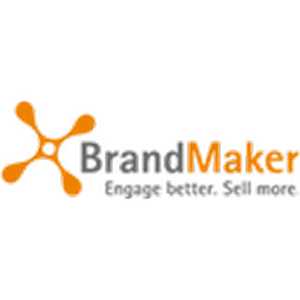 BrandMaker Avis Tarif logiciel d'activation des ventes