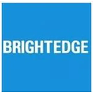 BrightEdge Avis Tarif logiciel d'analyse de données