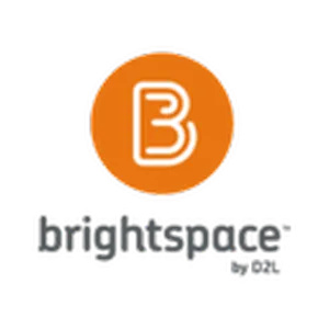 Brightspace Avis Tarif logiciel de salle de classe virtuelle