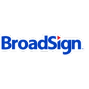 BroadSign Avis Tarif logiciel de signalétique digitale (digital signage)