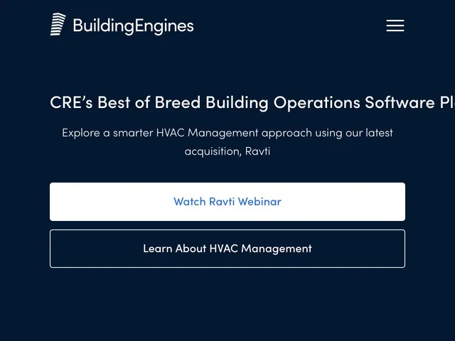 Tarifs Building Engines Avis logiciel Productivité
