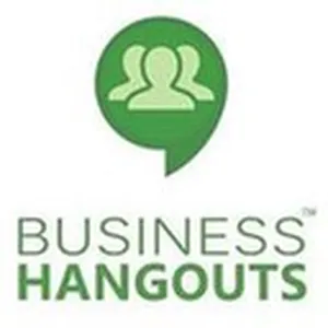 Business Hangouts Avis Tarif logiciel pour organiser des webinars - webcasts