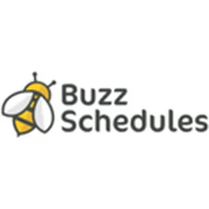 Buzz Schedules Avis Tarif logiciel de planification des ressources