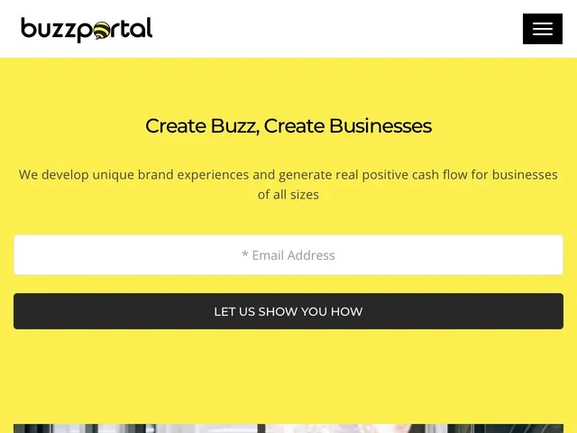 Tarifs Buzzportal Avis logiciel d'automatisation du marketing cross channel