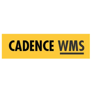 Cadence WMS Avis Tarif logiciel de gestion d'entrepots (WMS)