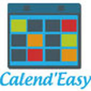Calend Easy Avis Tarif logiciel Opérations de l'Entreprise