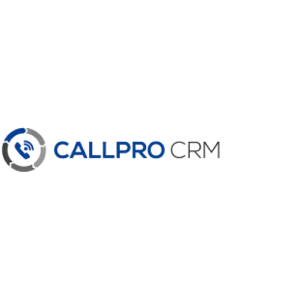 CallPro CRM Avis Tarif logiciel CRM (GRC - Customer Relationship Management)