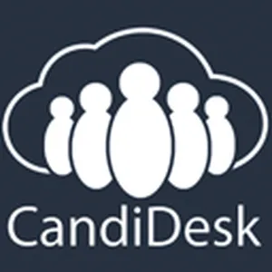 Candidesk Avis Tarif logiciel de suivi des candidats (ATS - Applicant Tracking System)