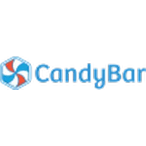 CandyBar Avis Tarif logiciel d'engagement et conversion
