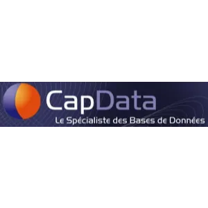 Cap Data Consulting Avis Tarif logiciel Opérations de l'Entreprise