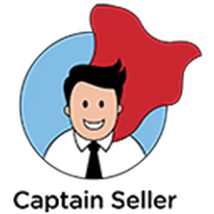 Captain Seller Avis Tarif logiciel CRM (GRC - Customer Relationship Management)