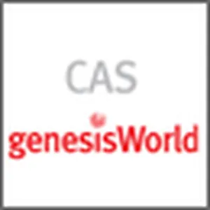 CAS GenesisWorld Avis Tarif logiciel Finance
