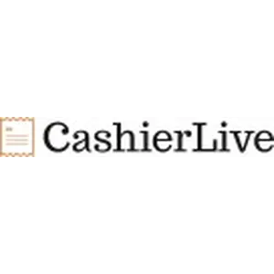 Cashier Live Avis Tarif logiciel de gestion de points de vente (POS)