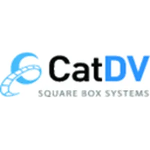 CatDV Avis Tarif logiciel de gestion des actifs numériques (DAM - Digital Asset Management)