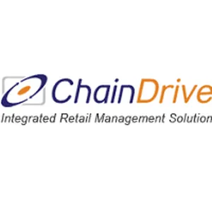 ChainDrive POS Avis Tarif logiciel de gestion de points de vente (POS)