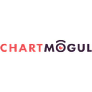 ChartMogul Avis Tarif logiciel d'analyse des revenus