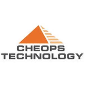Cheops Technology Avis Tarif logiciel Opérations de l'Entreprise