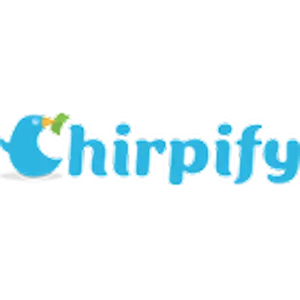 Chirpify Avis Tarif plateforme d'intelligence artificielle