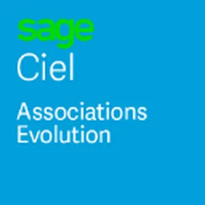 Ciel Associations Evolution Avis Tarif logiciel Gestion Commerciale - Ventes