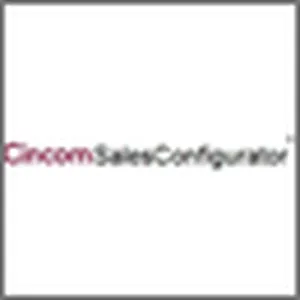 Cincom Sales Configurator Avis Tarif logiciel Gestion Commerciale - Ventes