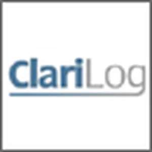 Clarilog - Gestion de parc Avis Tarif logiciel Programmation