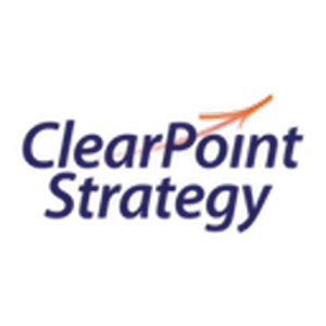 ClearPoint Strategy Avis Tarif logiciel de tableaux de bord analytiques