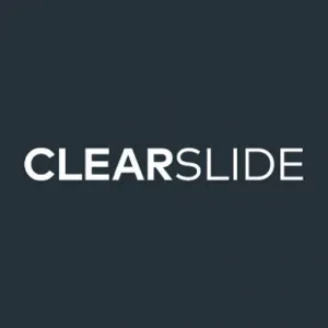 ClearSlide Avis Tarif logiciel d'activation des ventes