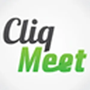 CliqMeet Avis Tarif logiciel Opérations de l'Entreprise