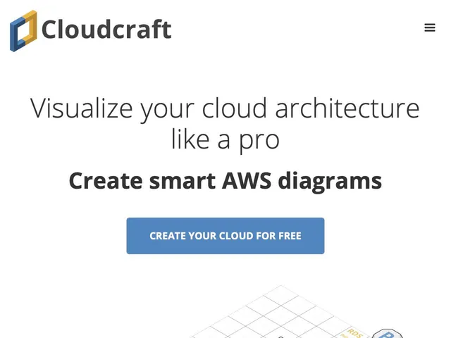 Tarifs Cloudcraft Avis logiciel de cloud privé