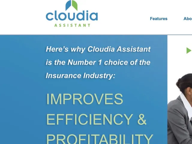 Tarifs Cloudia Assistant Avis logiciel de gestion d'agendas - calendriers - rendez-vous