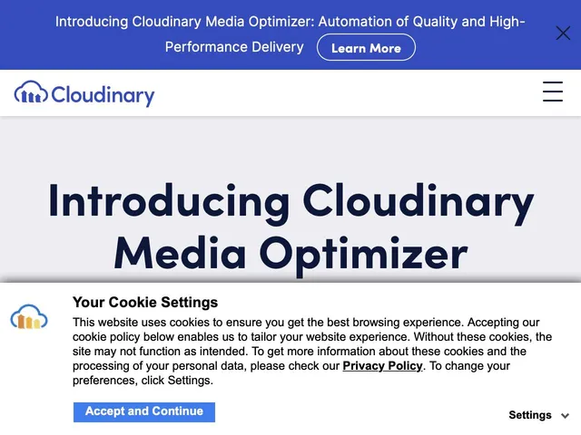 Tarifs Cloudinary Avis logiciel de montage vidéo - animations interactives