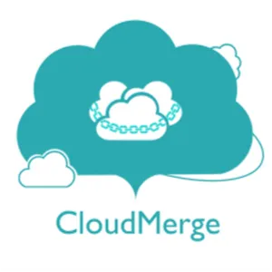 CloudMerge Avis Tarif plateforme d'intégration en tant que service (iPaaS)