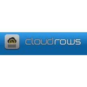 Cloudrows Avis Tarif logiciel Opérations de l'Entreprise