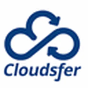Cloudsfer Avis Tarif logiciel de sauvegarde et récupération de données