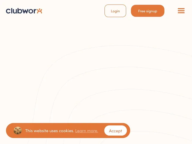 Tarifs Clubworx Avis logiciel de gestion des membres - adhérents