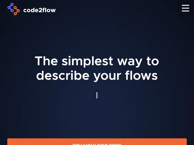 Tarifs Code2flow Avis logiciel de Devops