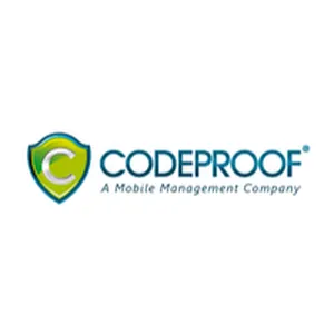 Codeproof Avis Tarif logiciel de protection des données mobiles
