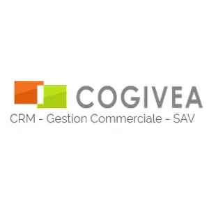 Eggcrm - Cogivea Avis Tarif logiciel CRM (GRC - Customer Relationship Management)