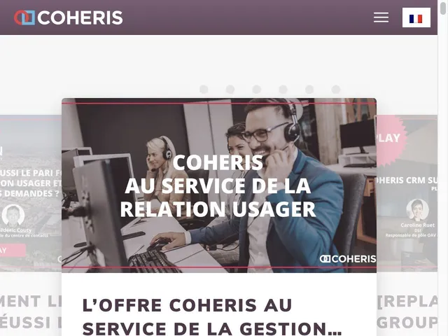 Tarifs Coheris Customer Intelligence Avis logiciel Business Intelligence - Analytics