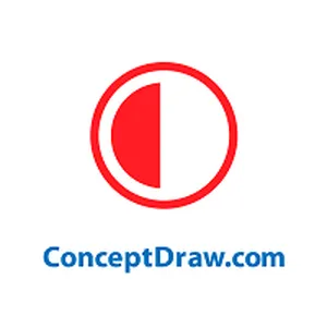 ConceptDraw Avis Tarif logiciel de gestion de projets
