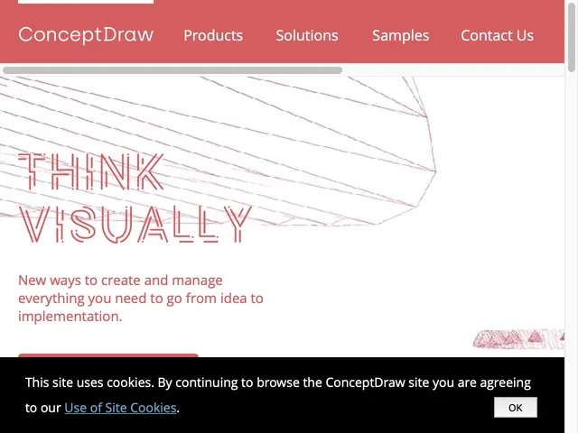 Tarifs ConceptDraw PRO Avis logiciel de diagrammes des flux